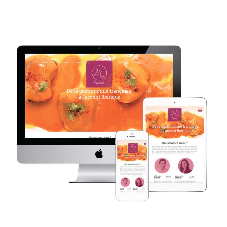 Mariette-site